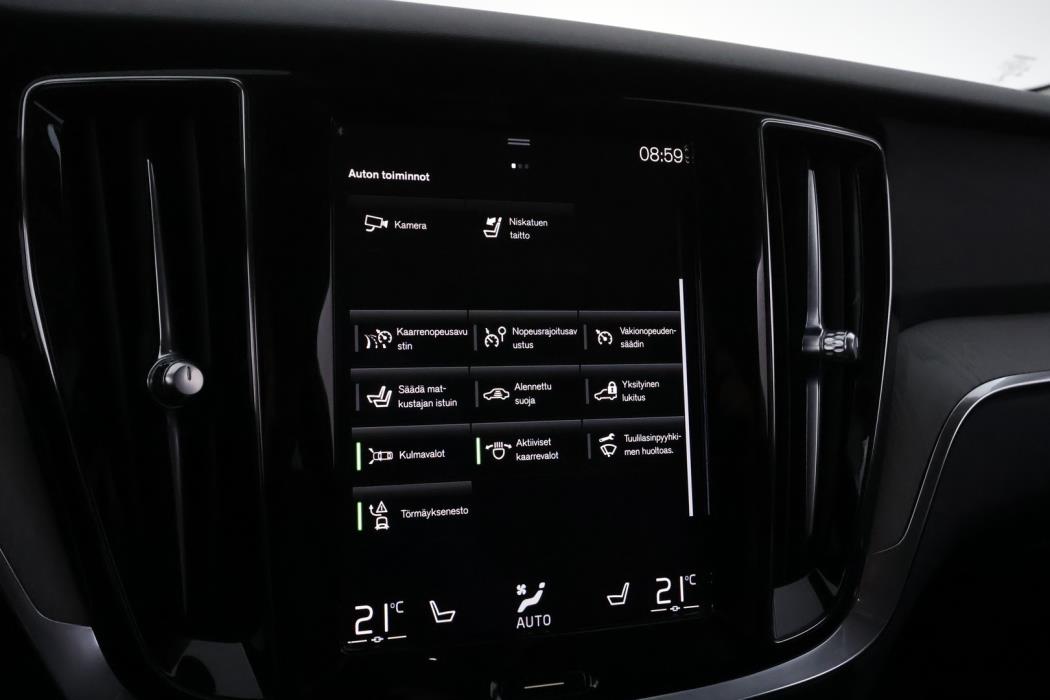 VOLVO V60 Cross Country 2022