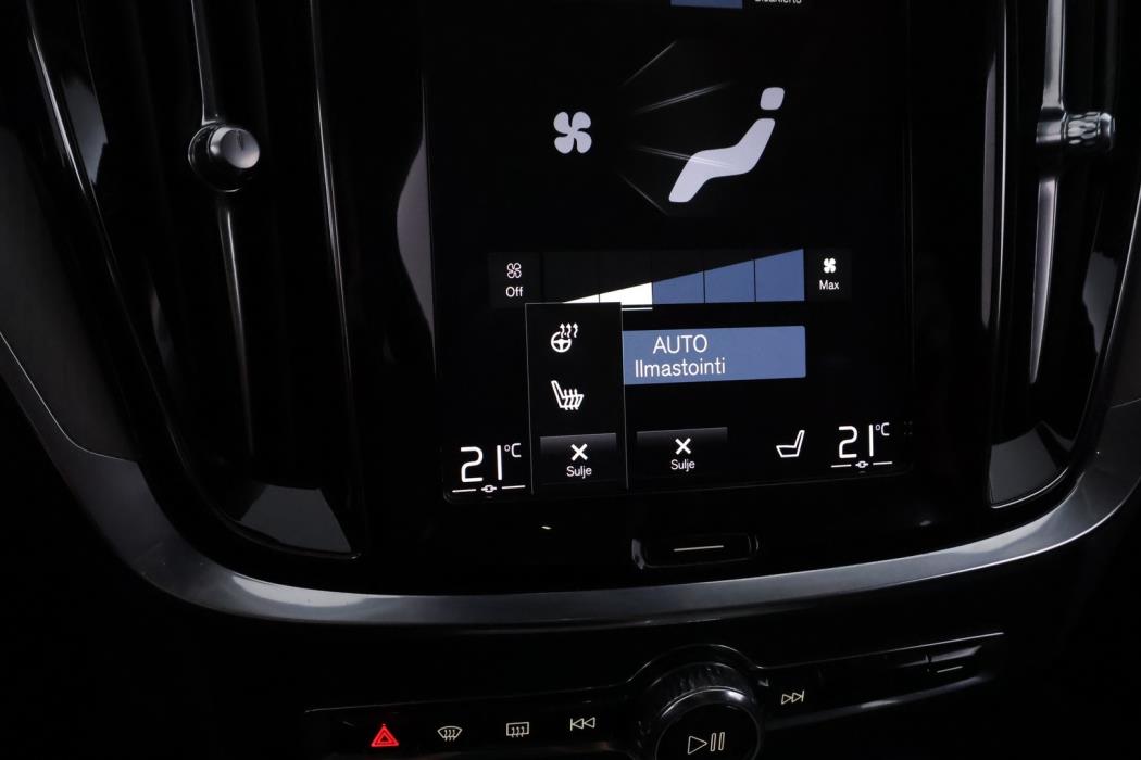 VOLVO V60 Cross Country 2022