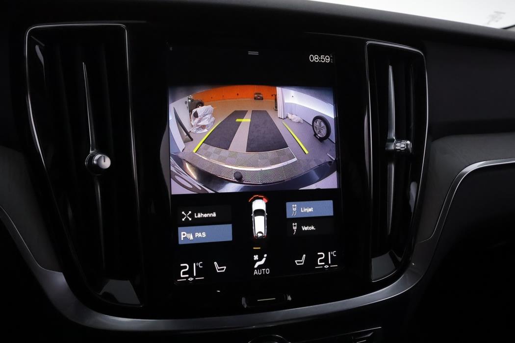 VOLVO V60 Cross Country 2022