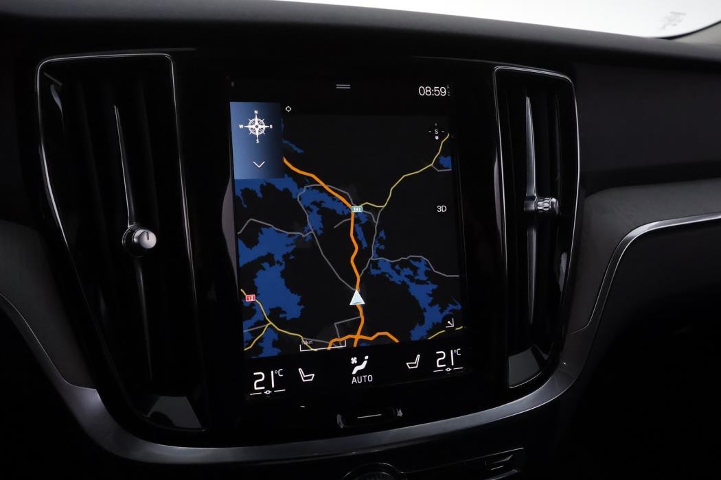 VOLVO V60 Cross Country 2022