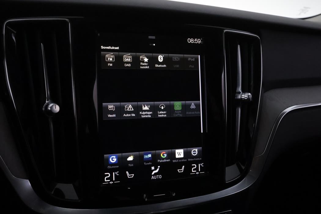 VOLVO V60 Cross Country 2022