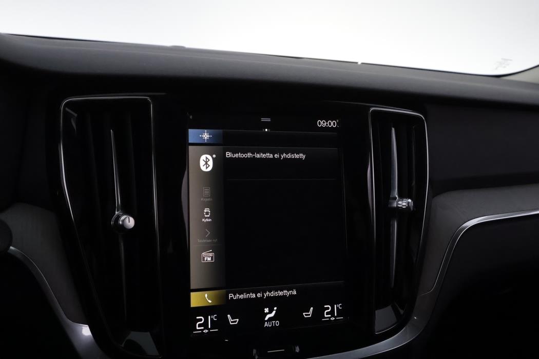VOLVO V60 Cross Country 2022