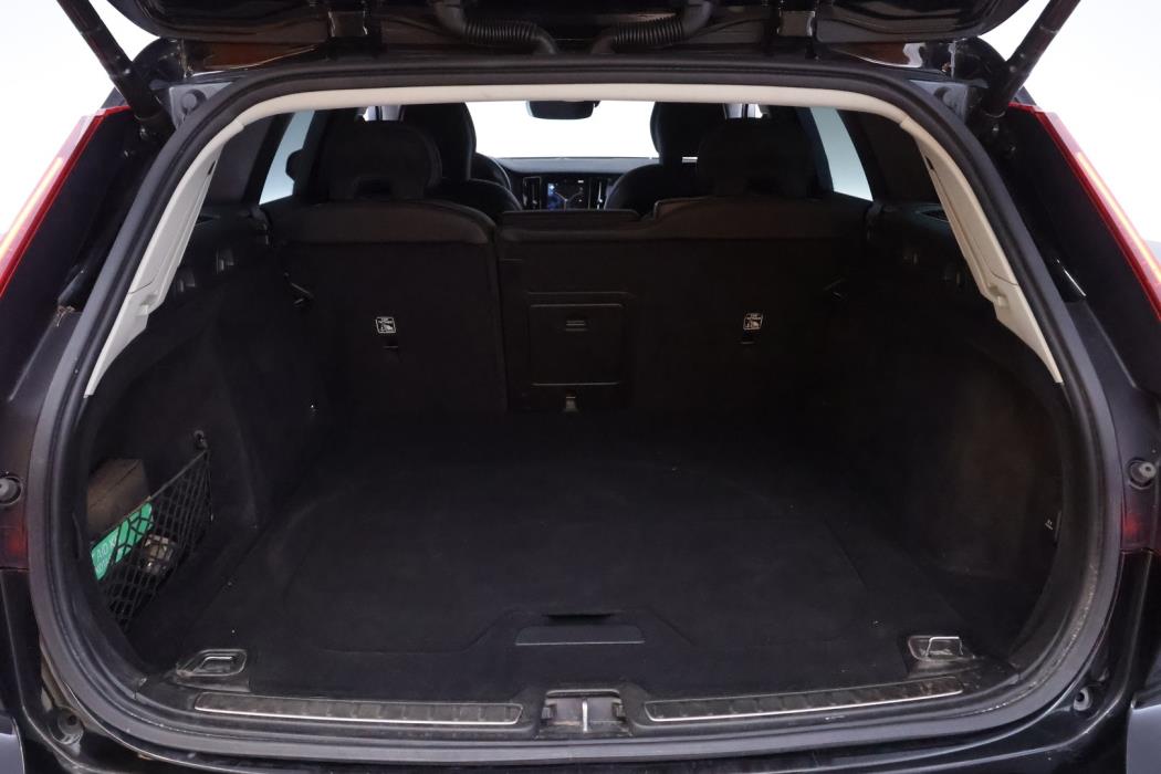 VOLVO V60 Cross Country 2022