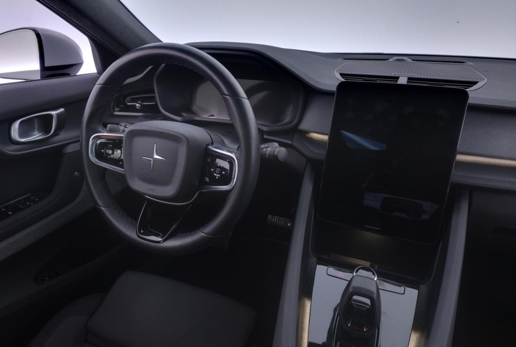 POLESTAR 2 2021
