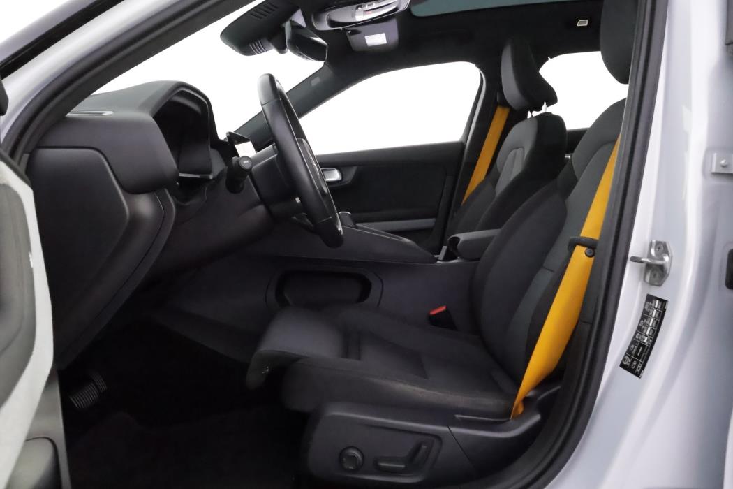 POLESTAR 2 2021