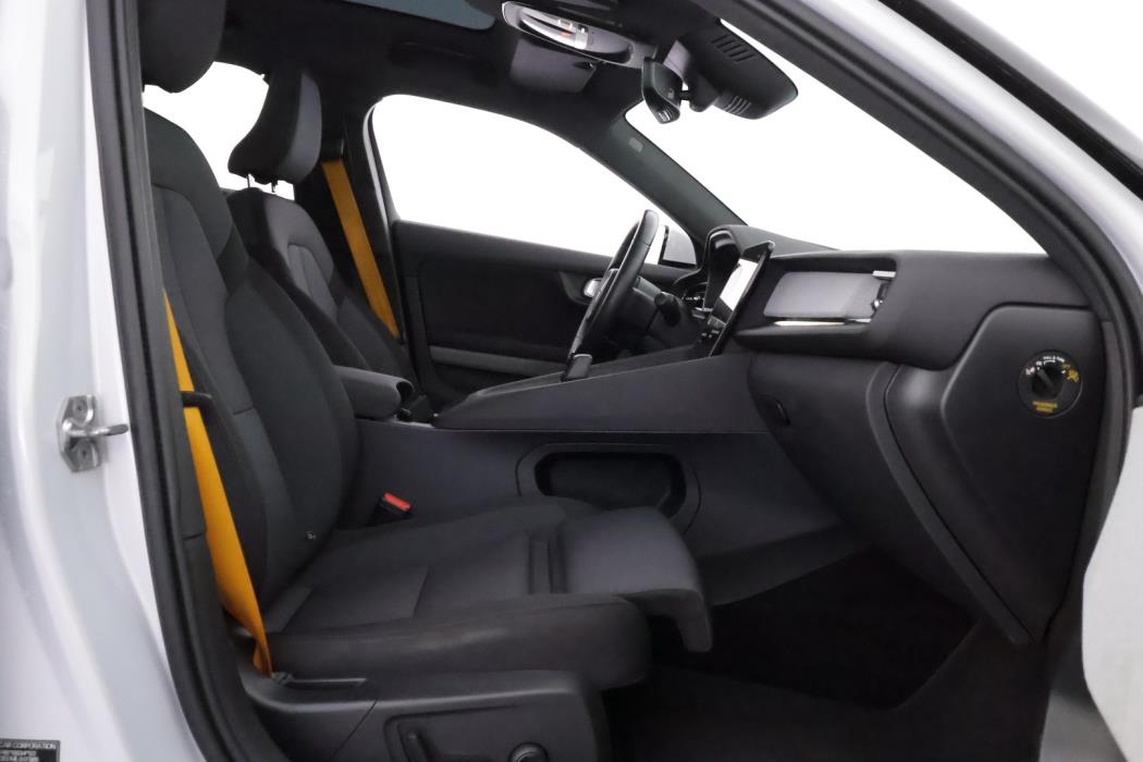 POLESTAR 2 2021