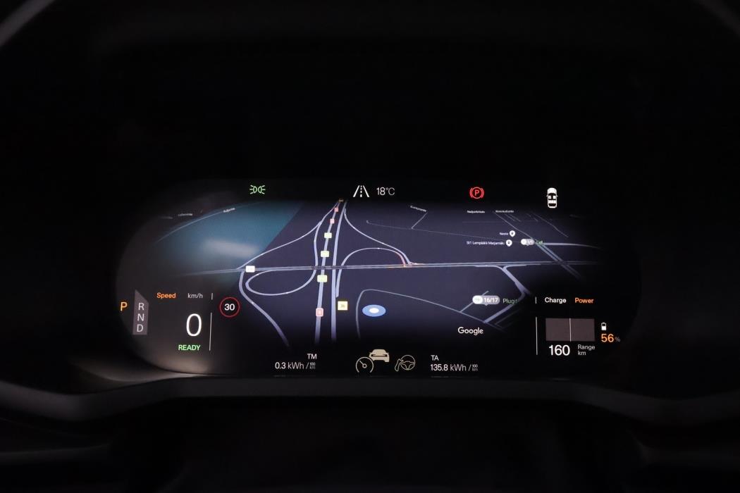 POLESTAR 2 2021