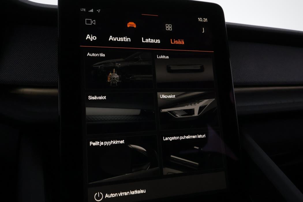 POLESTAR 2 2021