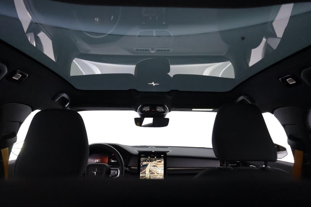 POLESTAR 2 2021