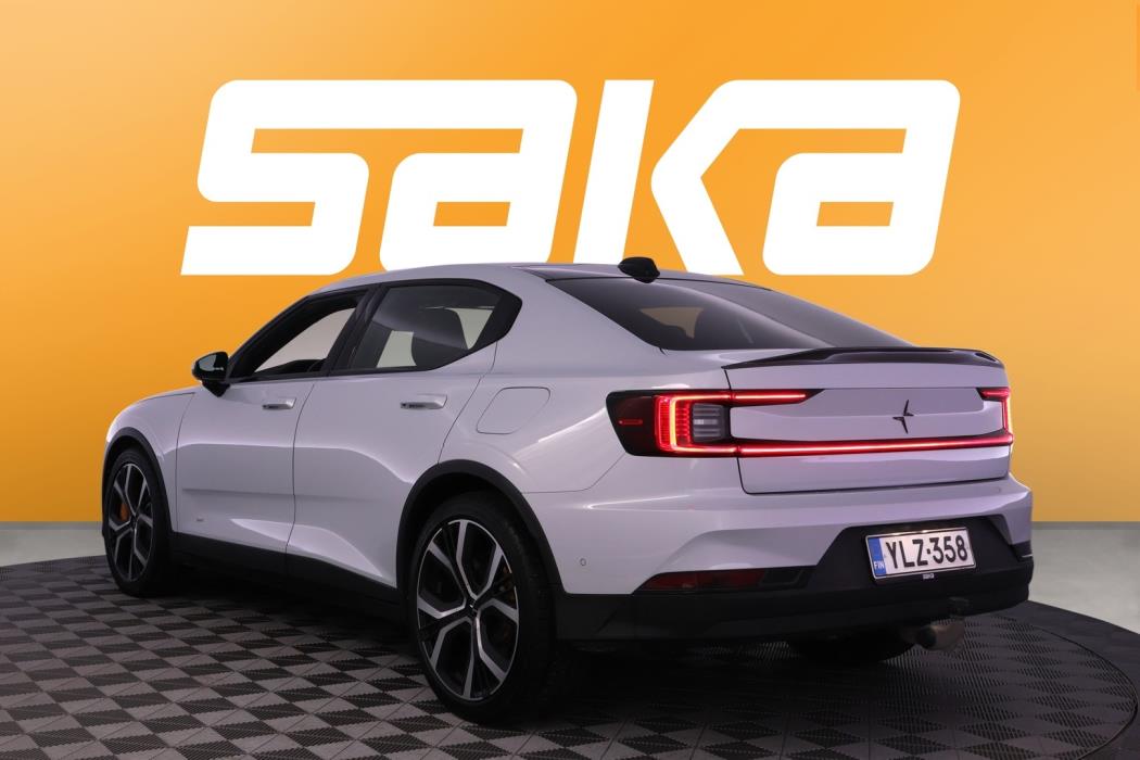 POLESTAR 2 2021