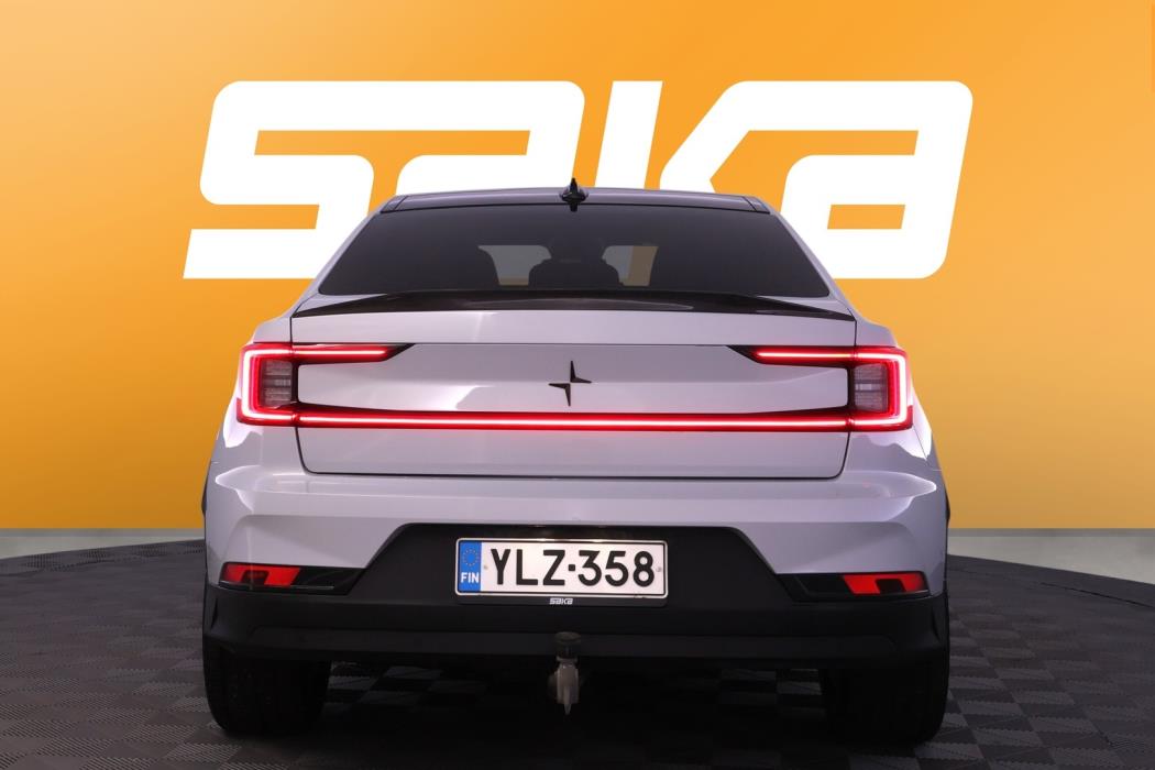 POLESTAR 2 2021