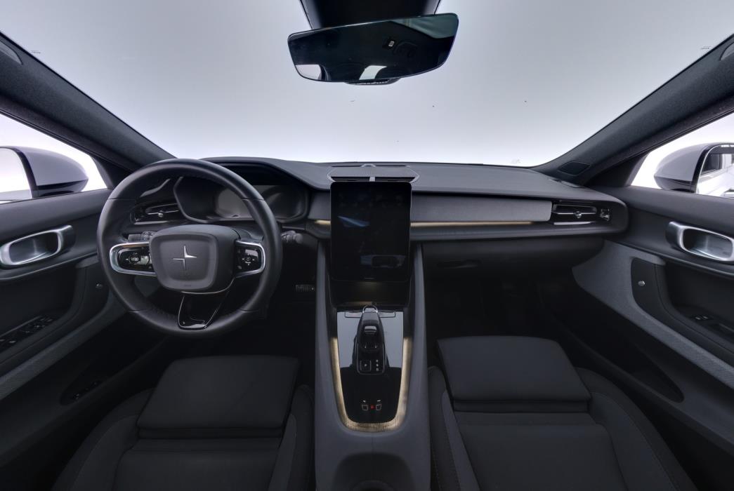 POLESTAR 2 2021
