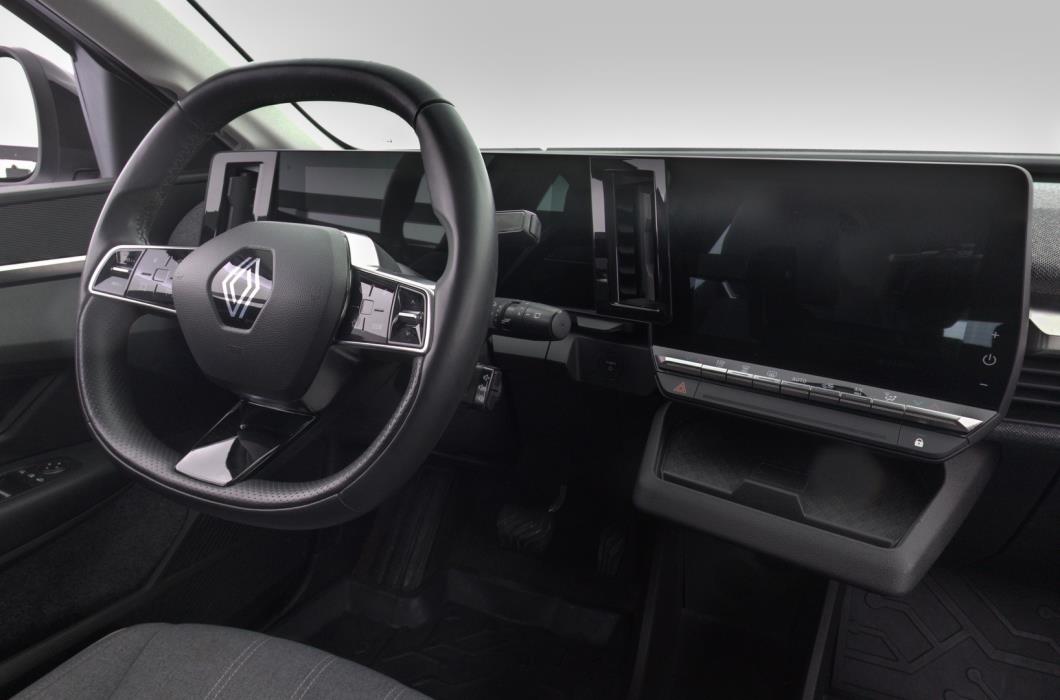 RENAULT Megane 2022