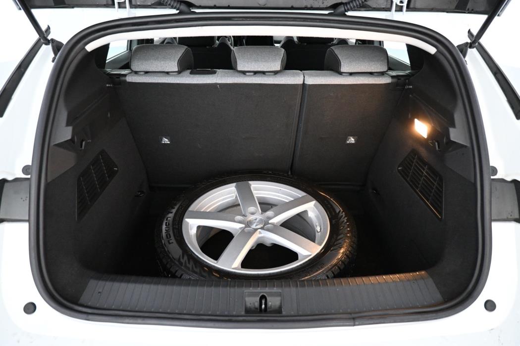 RENAULT Megane 2022