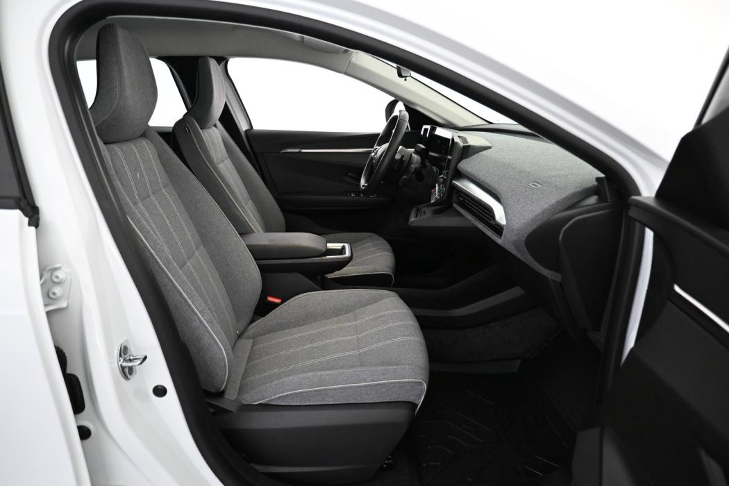RENAULT Megane 2022