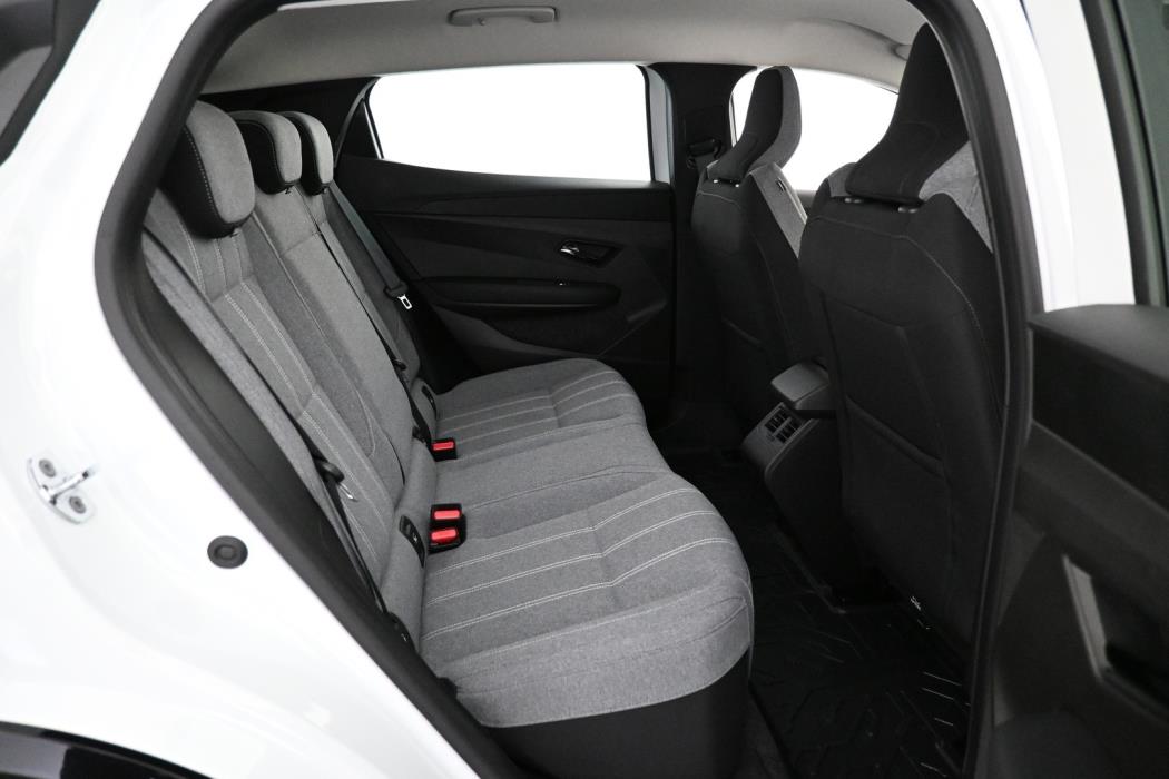 RENAULT Megane 2022