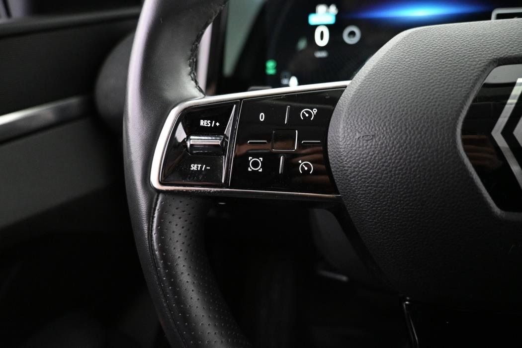 RENAULT Megane 2022
