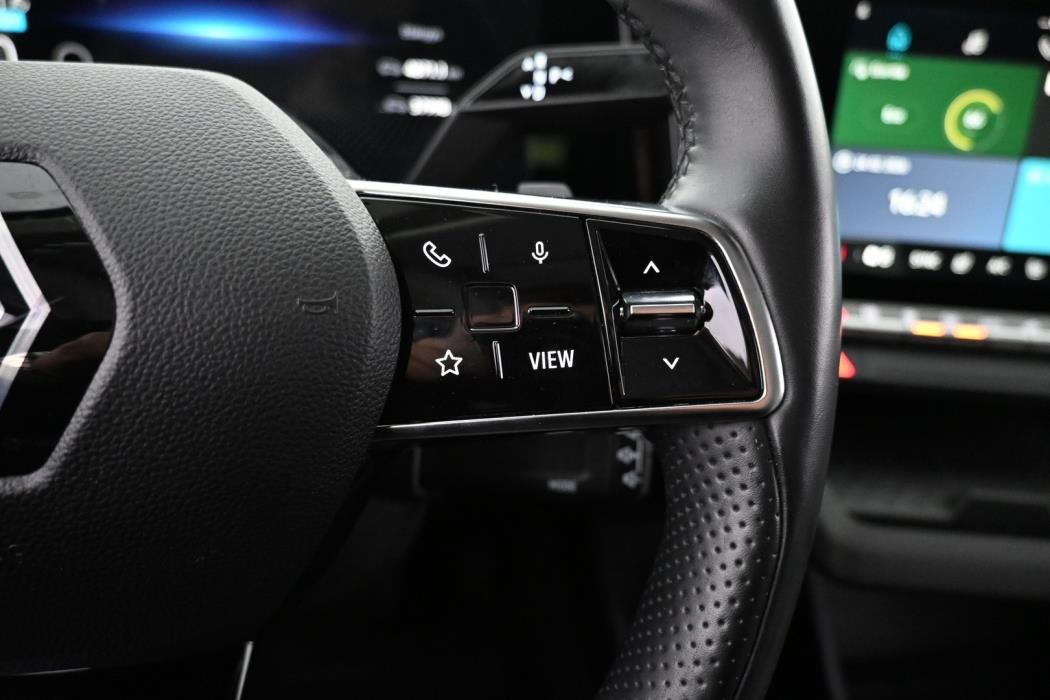 RENAULT Megane 2022