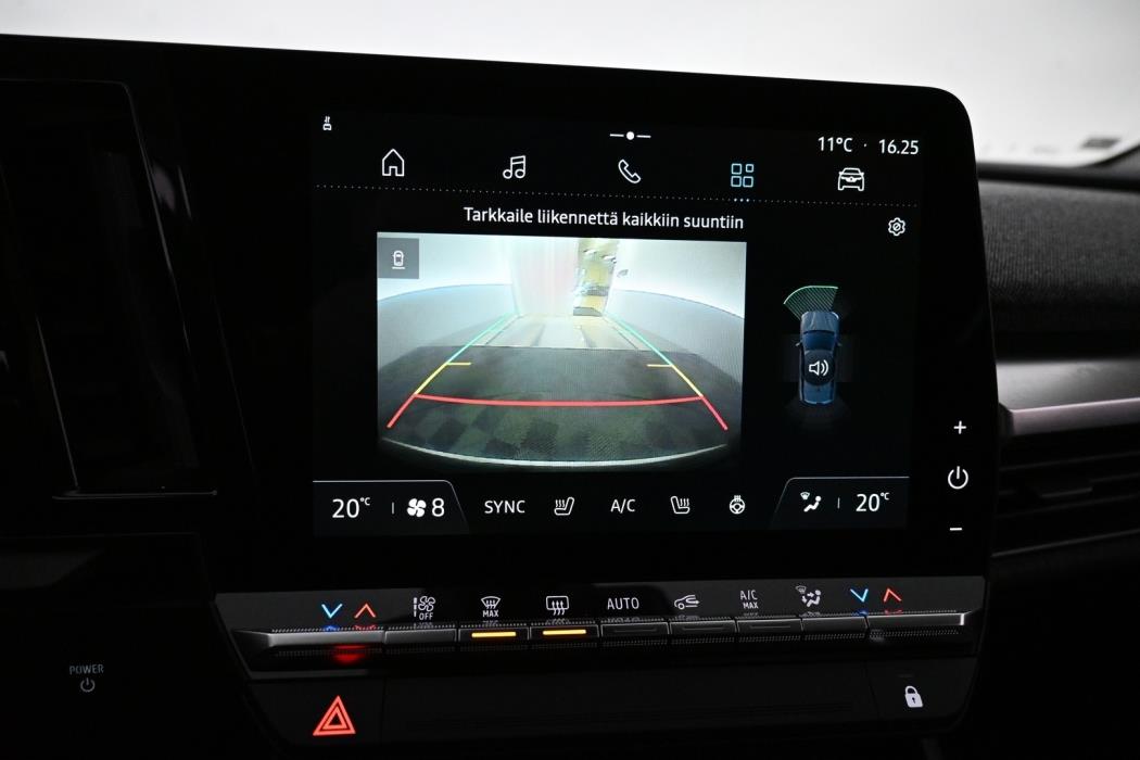RENAULT Megane 2022