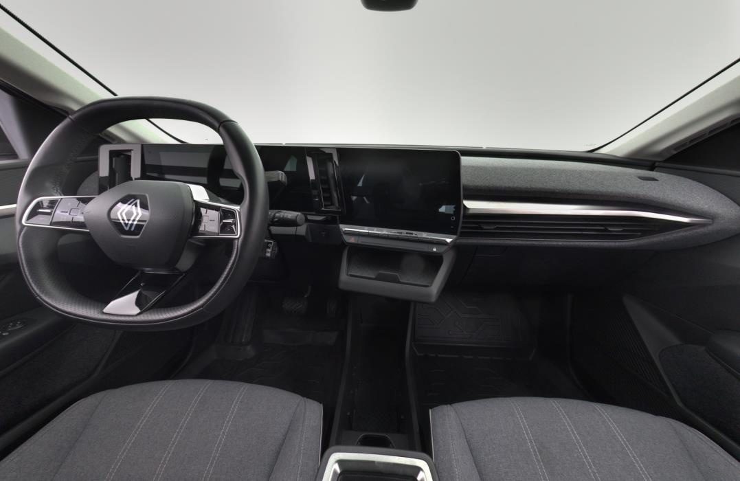 RENAULT Megane 2022