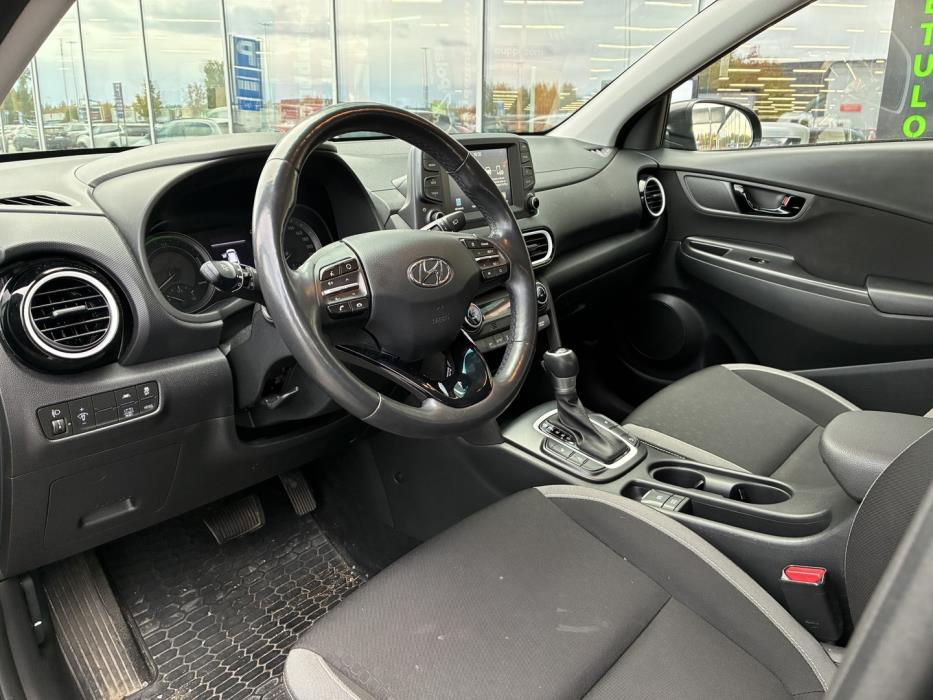 HYUNDAI KONA 2020