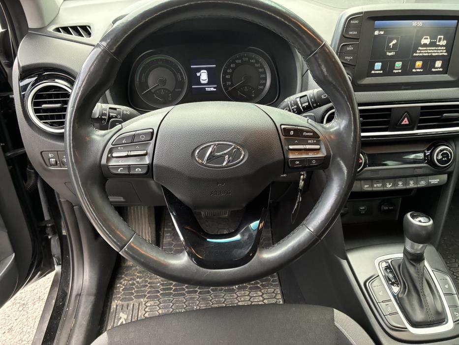 HYUNDAI KONA 2020