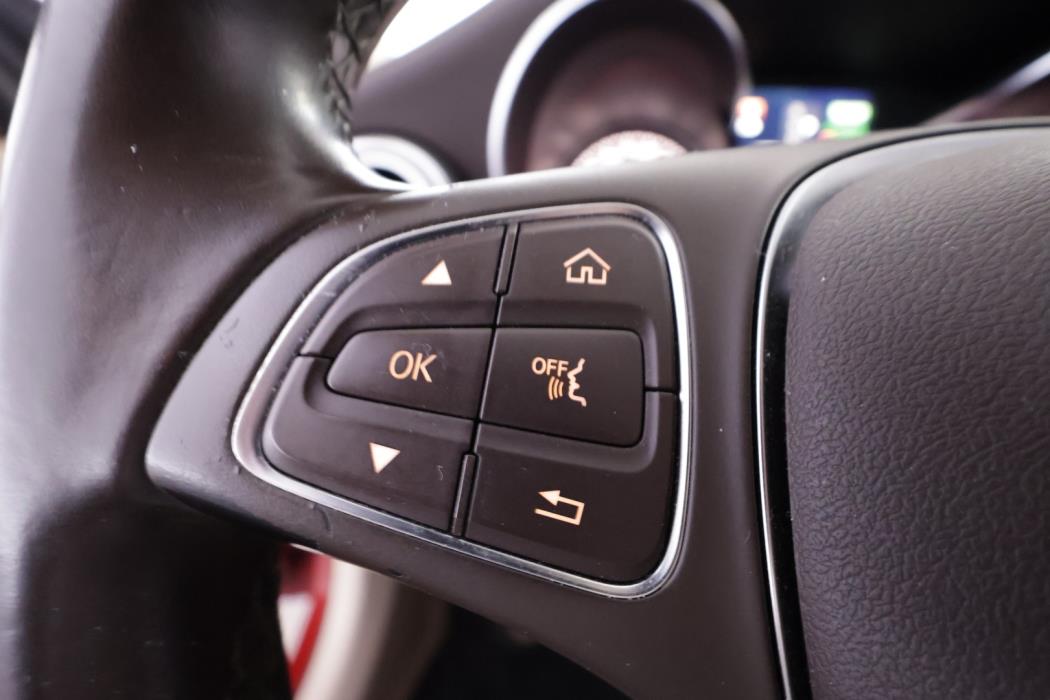 MERCEDES-BENZ C 2016