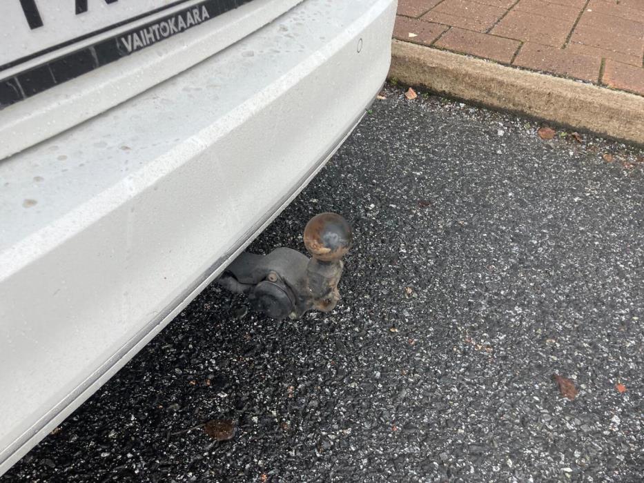 VOLKSWAGEN Passat 2019