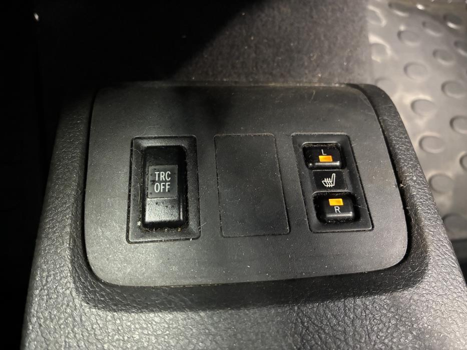 TOYOTA Corolla Verso 2005