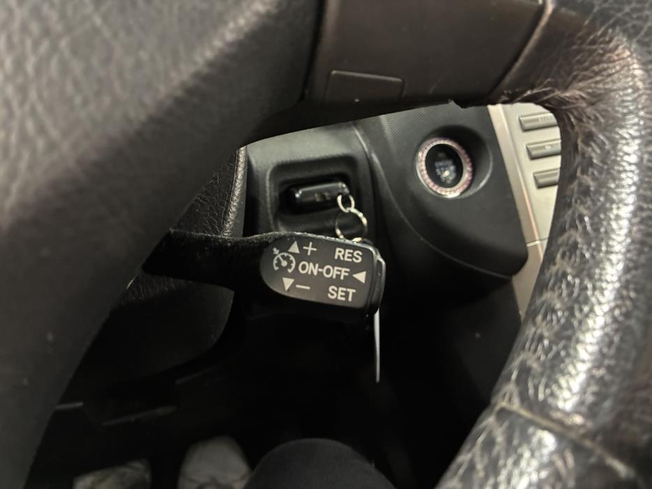 TOYOTA Corolla Verso 2005