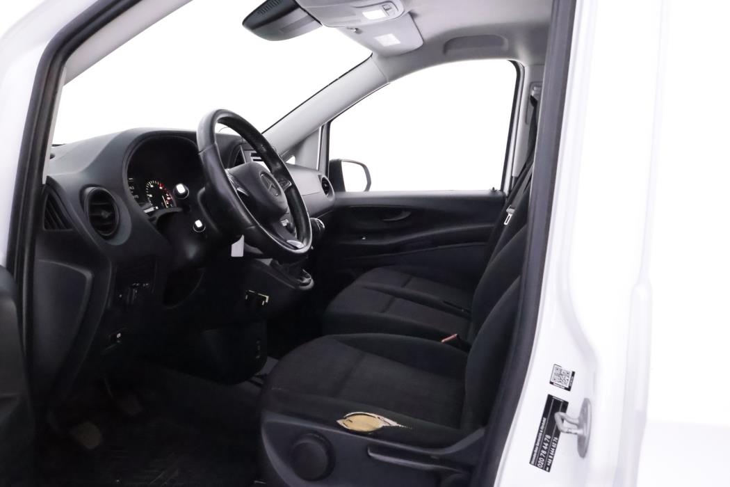 MERCEDES-BENZ Vito 2015