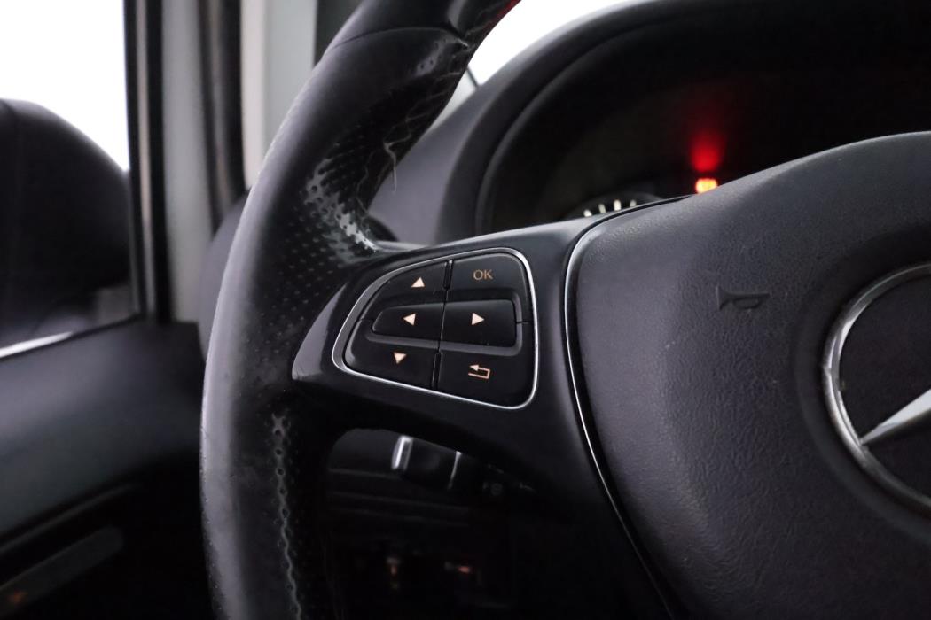 MERCEDES-BENZ Vito 2015