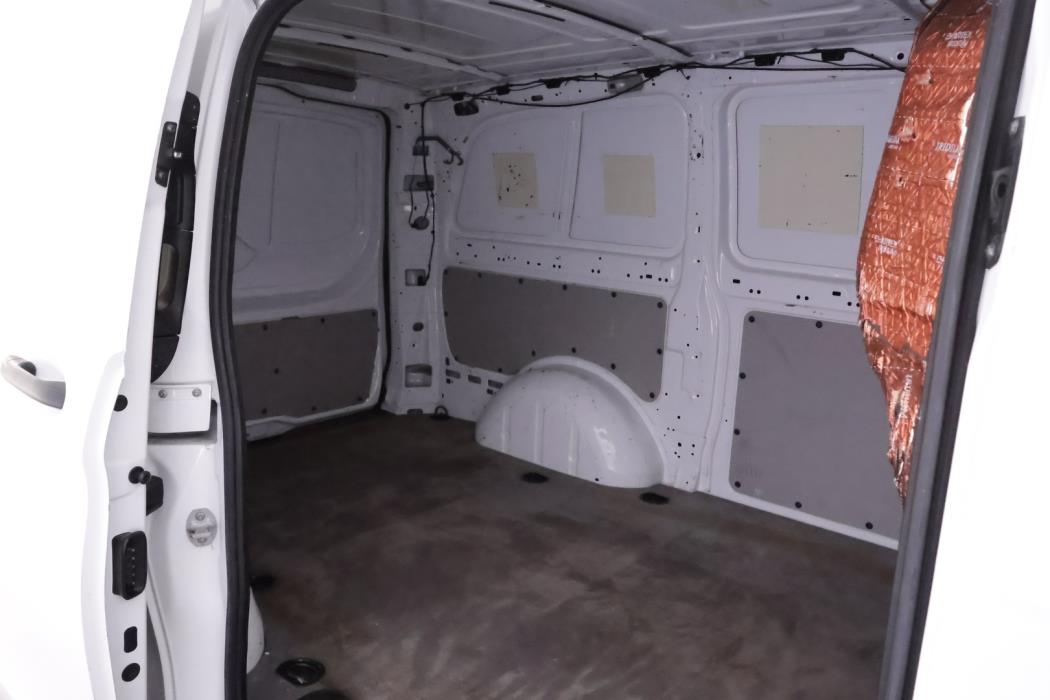 MERCEDES-BENZ Vito 2015