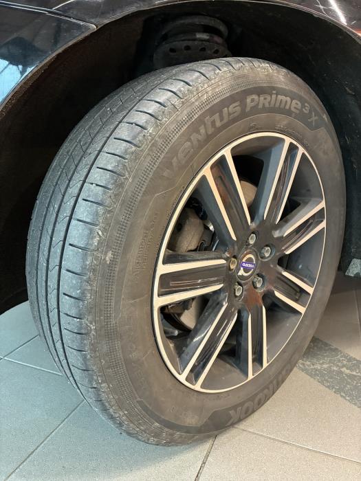 VOLVO XC60 2017