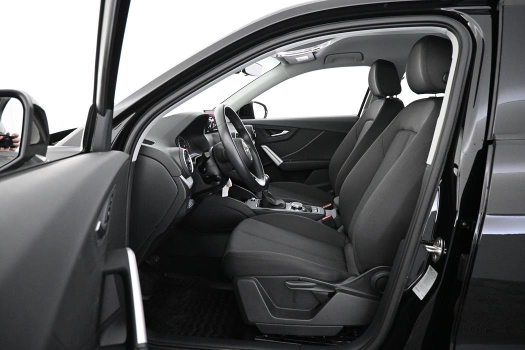 AUDI Q2 2023