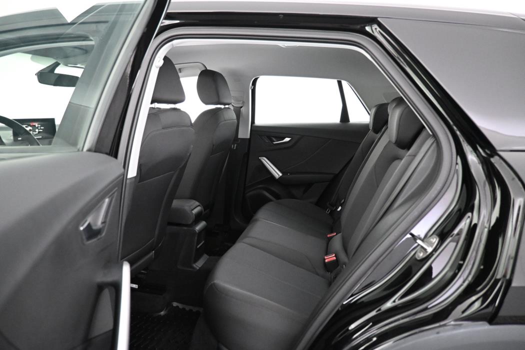 AUDI Q2 2023