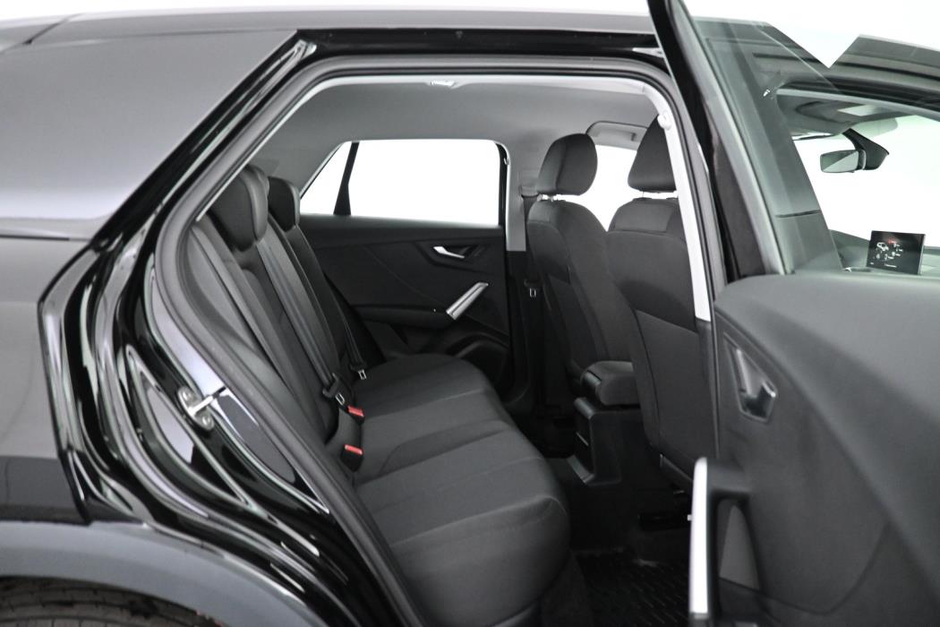 AUDI Q2 2023