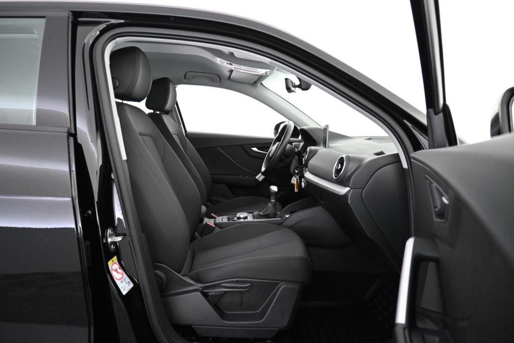 AUDI Q2 2023