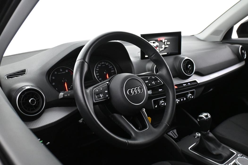 AUDI Q2 2023