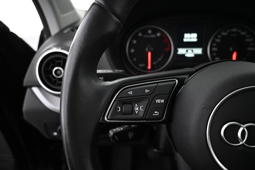 AUDI Q2 2023