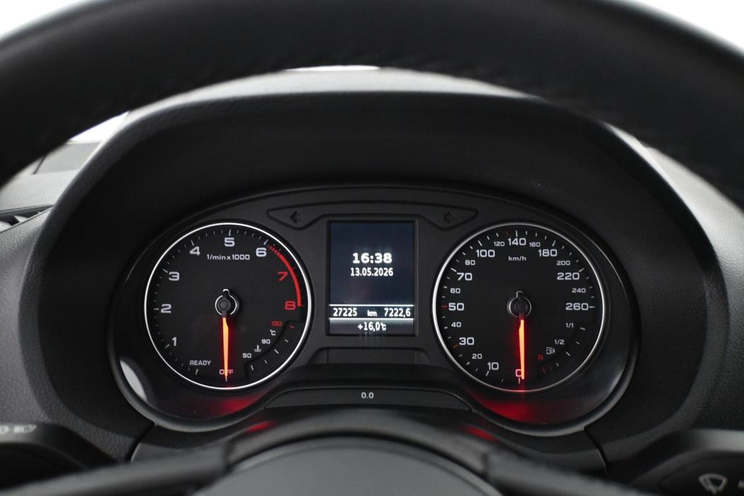 AUDI Q2 2023
