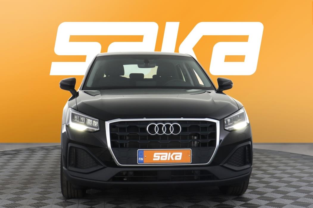 AUDI Q2 2023