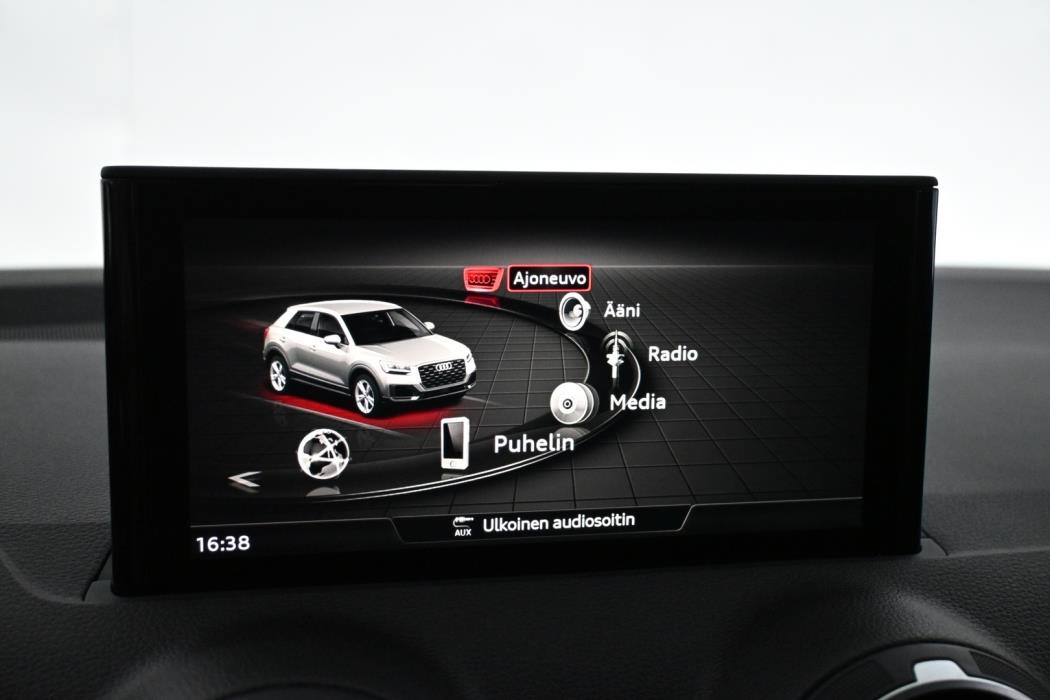 AUDI Q2 2023