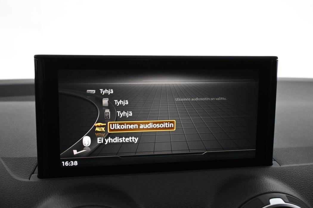 AUDI Q2 2023