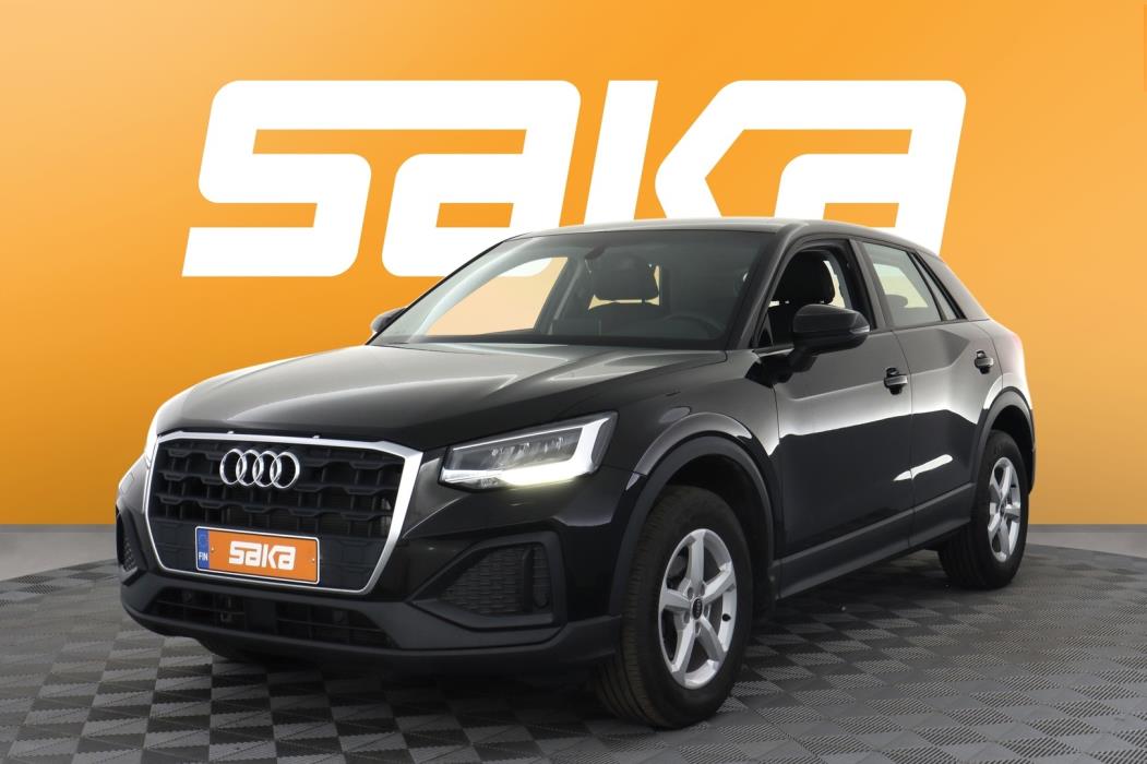 AUDI Q2 2023