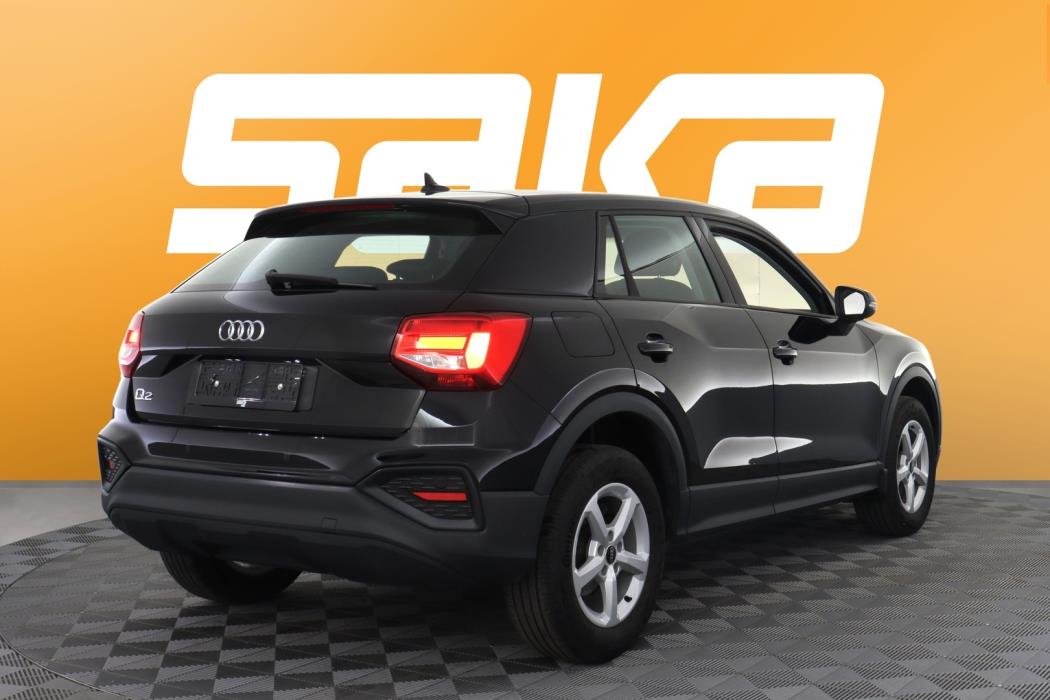 AUDI Q2 2023