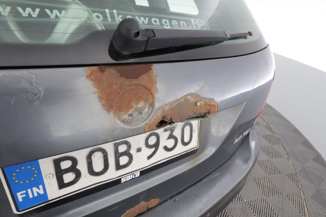 VOLKSWAGEN Golf 2010