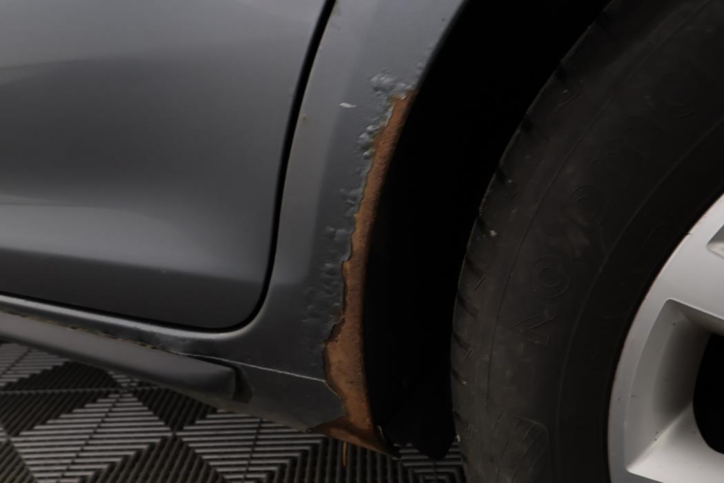 VOLKSWAGEN Golf 2010