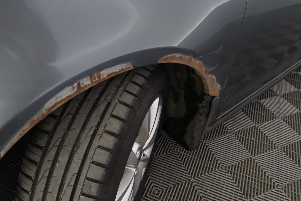 VOLKSWAGEN Golf 2010