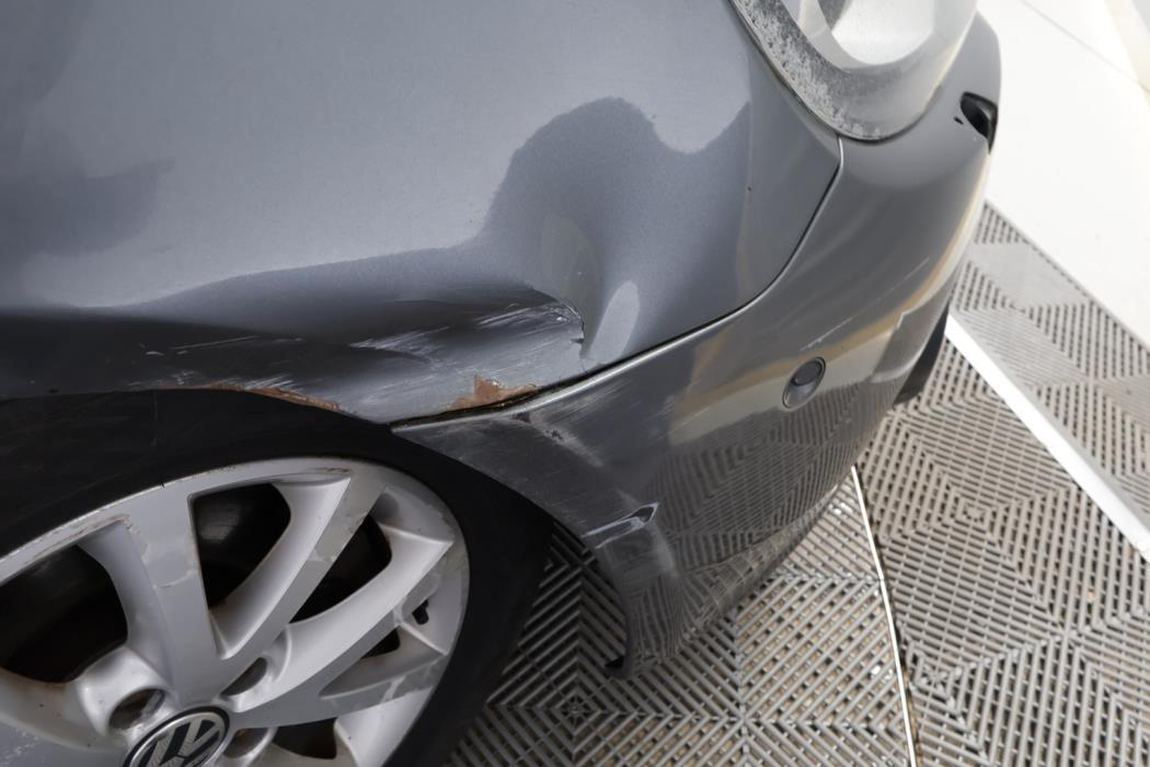VOLKSWAGEN Golf 2010